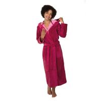 WeWo fashion Damen Bademantel 4046