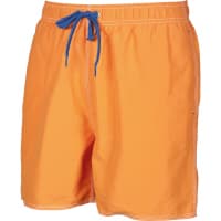 Arena Herren Badehose Fundamentals Solid Boxer 40515