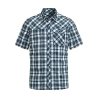 Vaude Herren Kurzarmhemd Bessat Shirt II 40546