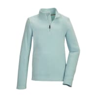 killtec Mädchen Langarm Shirt KSW 188 40871-000
