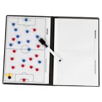 Derbystar Fussball Taktikmappe