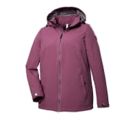 Killtec Damen Softshelljacke STS 1 WMN SFTSHLL JCKT 41401