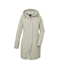 G.I.G.A. DX Damen Parka GS 16 WMN SFTSHLL PRK 41449