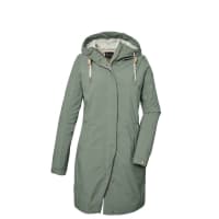 G.I.G.A. DX Damen Parka GS 16 WMN SFTSHLL PRK 41449