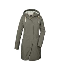 G.I.G.A. DX Damen Parka GS 16 WMN SFTSHLL PRK 41449