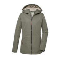 G.I.G.A. DX Damen Jacke GS 18 41450