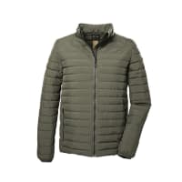 G.I.G.A. DX Herren Steppjacke GS 6 MN QLTD JCKT 41454