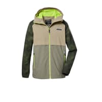 Killtec Jungen Funktionsjacke KOS 280 BYS JCKT 41466