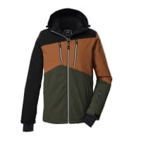 killtec Herren Skijacke KSW 306 MN SKI JCKT 41632-000