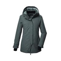 killtec Damen Parka KOW 93 WMN PKR 41817-000