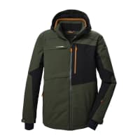 killtec Herren Skijacke KSW 71 MN SKI JCKT 41960-000