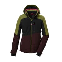 killtec Damen Skijacke KSW 37 WMN SKI JCKT 41971-000