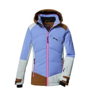 killtec Mädchen Skijacke KSW 403 GRLS SKI JCKT 42071-000