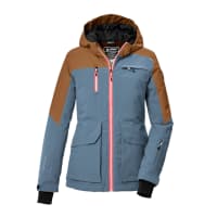 killtec Mädchen Skijacke KSW 340 GRLS SKI JCKT 42084-000