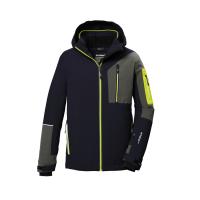 killtec Jungen Skijacke KSW 391 BYS SKI JCKT 42100-000