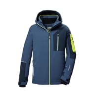 killtec Jungen Skijacke KSW 391 BYS SKI JCKT 42100-000