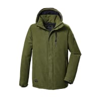killtec Herren Funktionsjacke GW 71 MN Jacket 42213-000