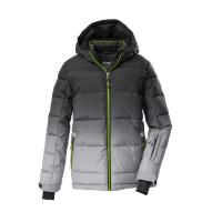 killtec Jungen Skijacke KSW 382 42453-000