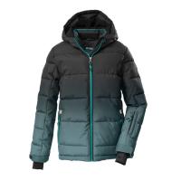 killtec Jungen Skijacke KSW 382 42453-000