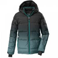 killtec Jungen Skijacke KSW 382 42453-000