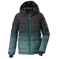 killtec Jungen Skijacke KSW 382 42453-000