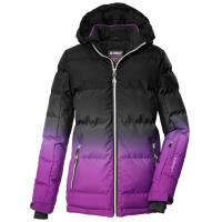 killtec Mädchen Skijacke KSW 330 42469-000