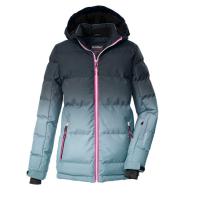 killtec Mädchen Skijacke KSW 330 42469-000