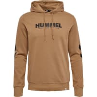 Hummel Unisex Hoodie Legacy Logo Hoodie 214172