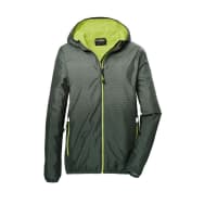 killtec Jungen Funktionsjacke KOS 139 42992-000