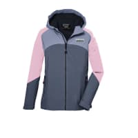 killtec Mädchen Funktionsjacke KOS 150 43019-000