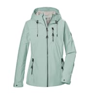G.I.G.A. DX Damen Softshelljacke GS 74 43052-000