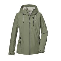 G.I.G.A. DX Damen Softshelljacke GS 74 43052-000