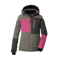 killtec Mädchen Skijacke KSW 442 GRLS SKI JCKT 43162-000