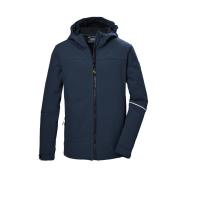 killtec Jungen Softshelljacke  KOS 143 43255-000