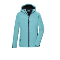 killtec Mädchen Softshelljacke KOS 145 43258-000