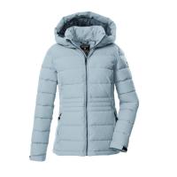 killtec Damen Steppjacke KOW 10 43302-000