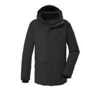 killtec Herren Parka KOW 85 43331-000