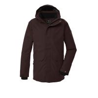 killtec Herren Parka KOW 85 43331-000