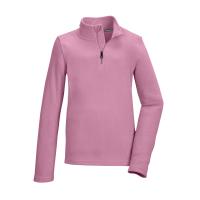 killtec Mädchen Fleeceshirt KSW 247 43381-000