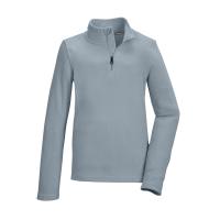 killtec Mädchen Fleeceshirt KSW 247 43381-000