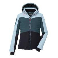 killtec Damen Skijacke KSW 30 WMN SKI JCKT 43416-000