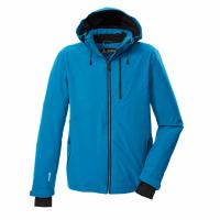 killtec Herren Skijacke KSW 24 43429-000