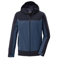 killtec Herren Funktionsjacke KOS 40 43999-000