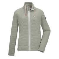 Killtec Damen Powerstretch Jacke KOS 12 44007-000
