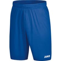 Jako Damen Short Sporthose Manchester 2.0 4400D