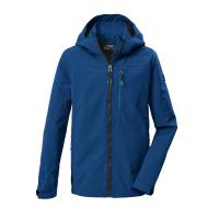 killtec Jungen Softshelljacke KOS 143 Boys Softshell Jacket 44088-000
