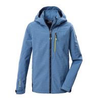 killtec Jungen Softshelljacke KOS 143 Boys Softshell Jacket 44088-000