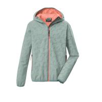 killtec Jungen Softshelljacke KOS 145 44090-000