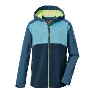 killtec Jungen Softshelljacke KOS 147 Bys Jckt 44092-000