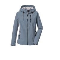 G.I.G.A. DX Damen Softshelljacke GS 111 44363-000